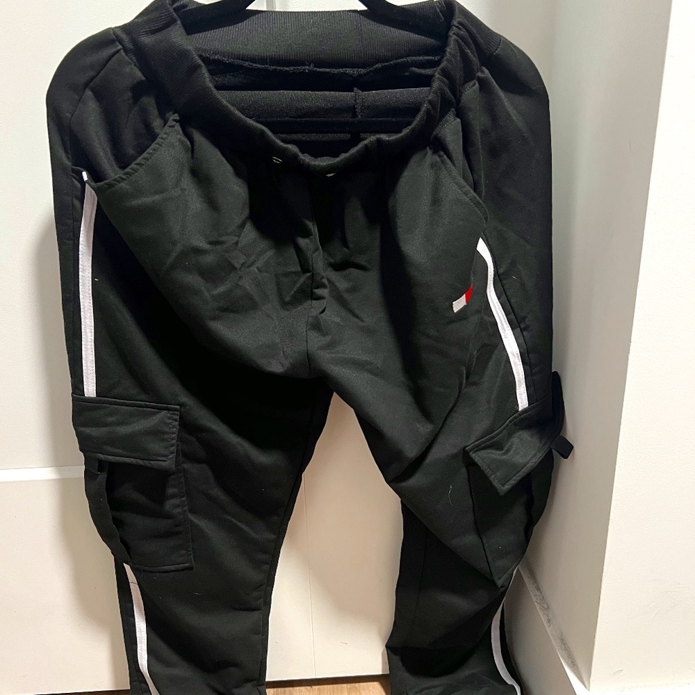 Joggers